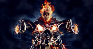 Exclusive Ghost Rider In Development For Disney Plus