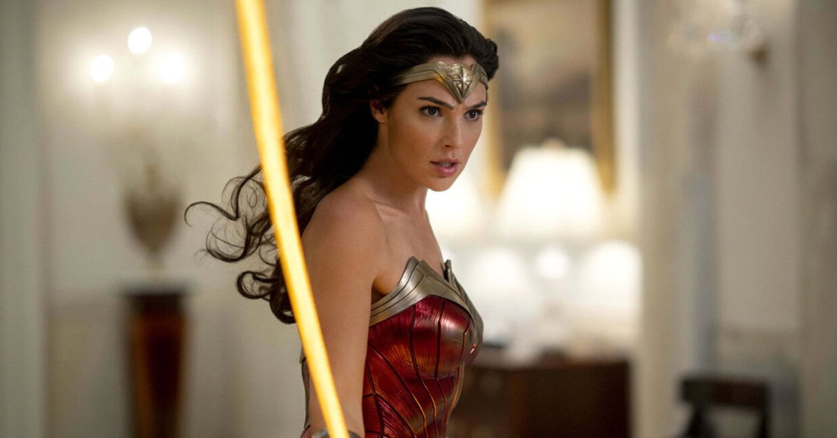 Gal Gadot Expected To Stay As Wonder Woman After Patty Jenkins' Exit