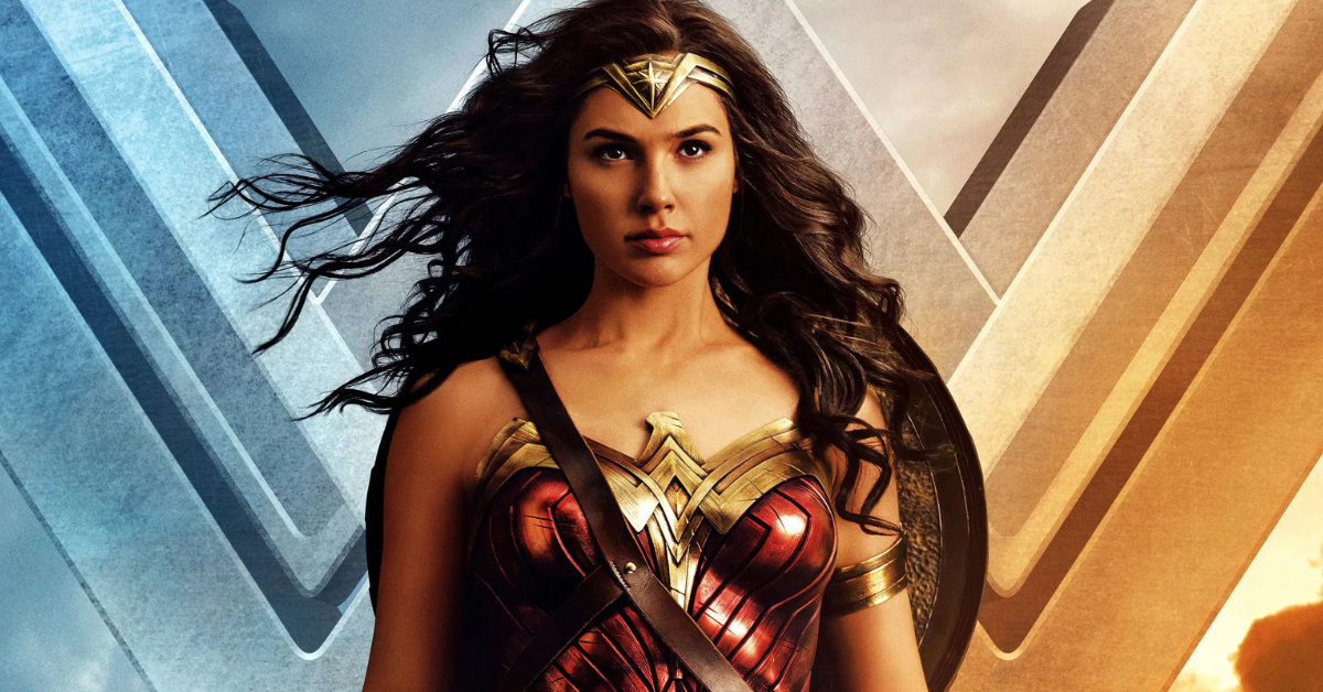 RUMOR: Wonder Woman Will Return in 'Shazam: Fury of The Gods' - Murphy's  Multiverse