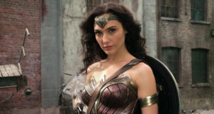 Gal Gadot Teases Wonder Woman 3 On Twitter