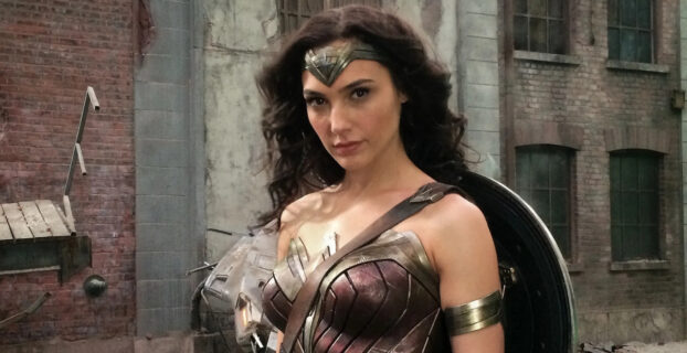 Gal Gadot Could Still Remain As Wonder Woman