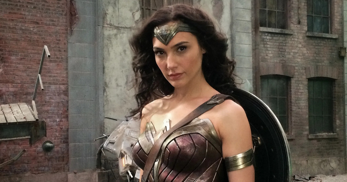 How The Flash betrays Gal Gadot's Wonder Woman - Dexerto