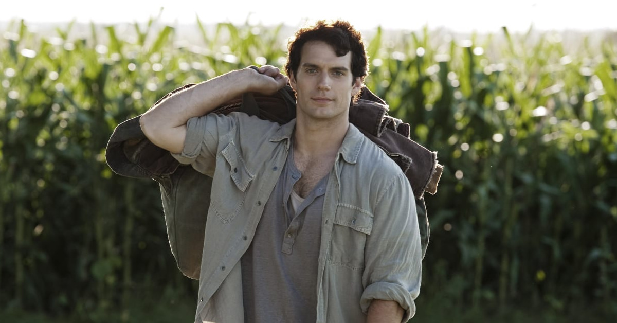 Henry Cavill's Superman Replacement Has Huge Shoes To Fill