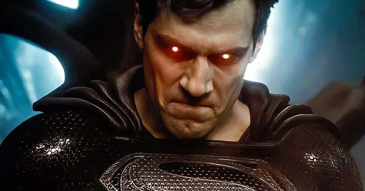 Henry Cavill Could Return To DC As A Different Character