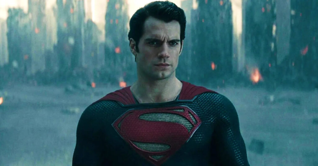 Kingsman director on what his scrapped Man of Steel 2 would have been -  Polygon