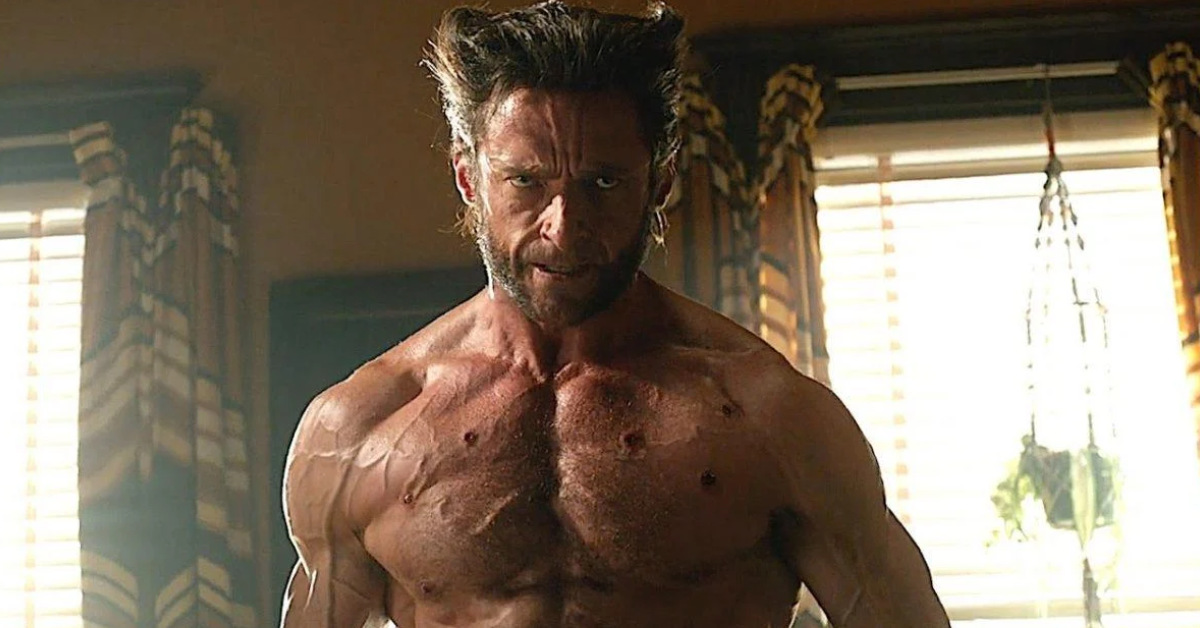 Hugh Jackman Hints He Could Play Wolverine After Deadpool 3