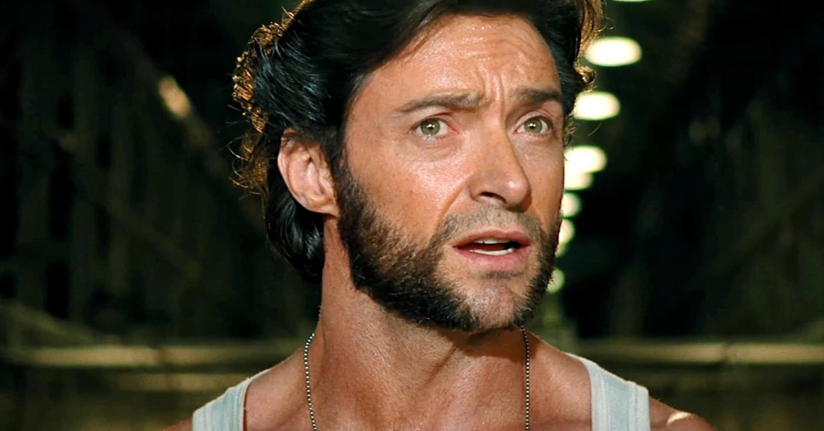 Hugh Jackman Hints He Could Play Wolverine After Deadpool 3
