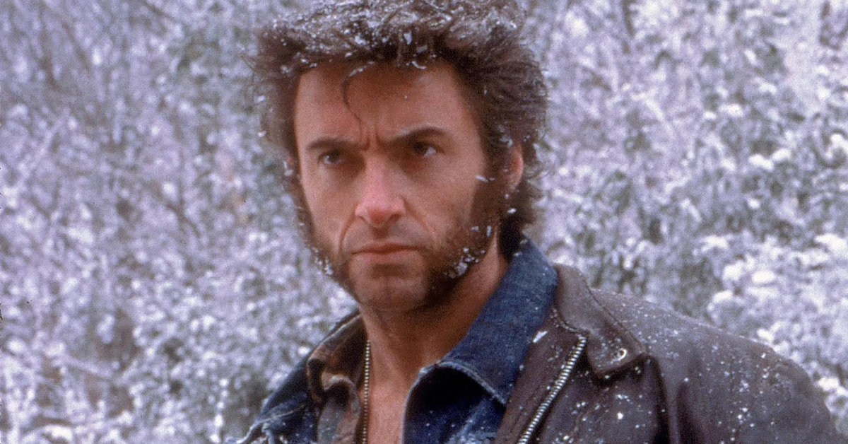 Hugh Jackman Suggests Time Travel Explains Wolverine's Return