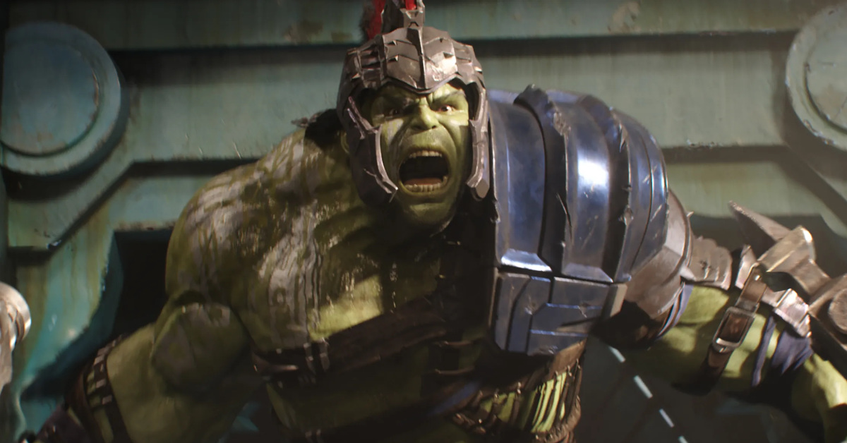 New Evidence Proves Marvel Studios Developing World War Hulk Movie