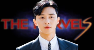 Park Seo-joon Is Likely Amadeus Cho In The Marvels