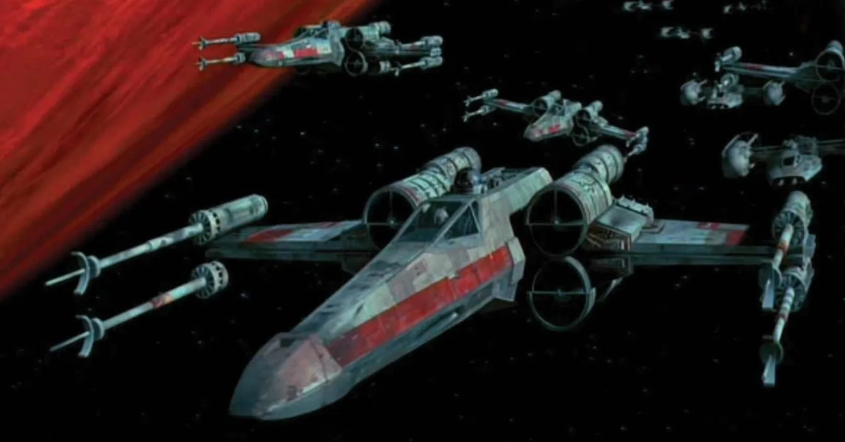 Patty Jenkins' Messy Rogue Squadron Crashes At Lucasfilm