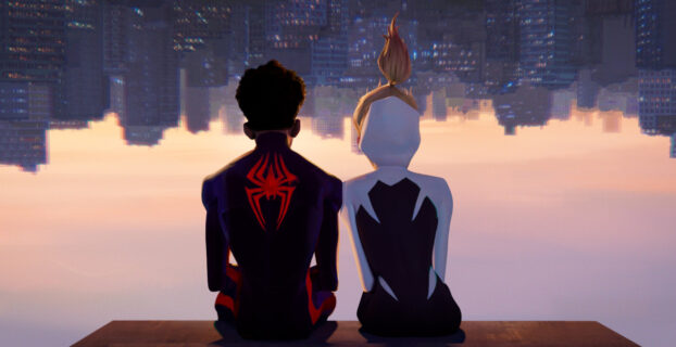 Spider-Man: Across the Spider-Verse Trailer Drops Exciting MCU Spoiler