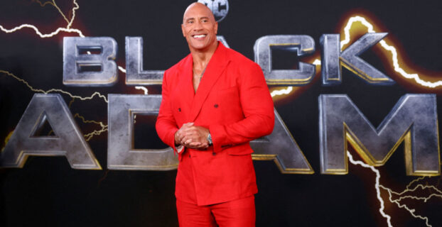 The Rock Says He Didn’t Unfollow Warner Bros Discovery On Instagram