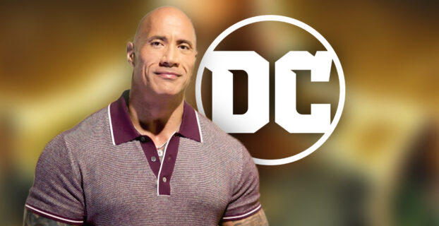 The Rock’s Silence Towards DC Studios Leads To Questions