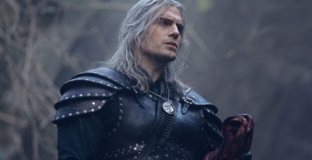 The Witcher Gives Henry Cavill A Proper Send-Off In Season Three