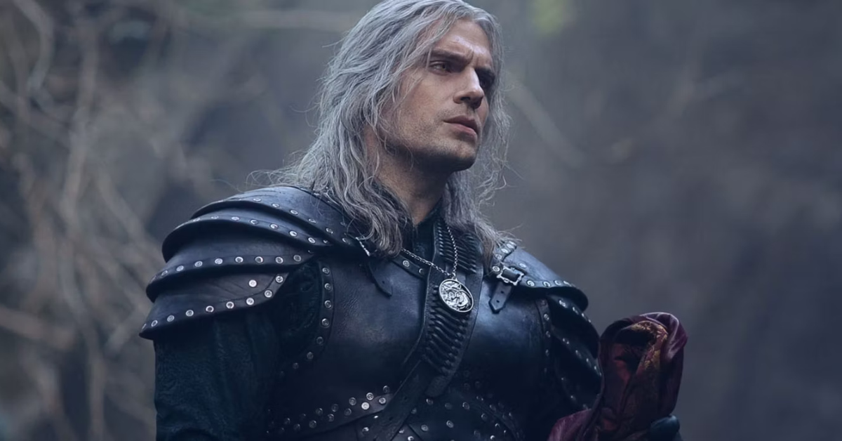 The Witcher Season 3 Receives A Terrible Audience Score