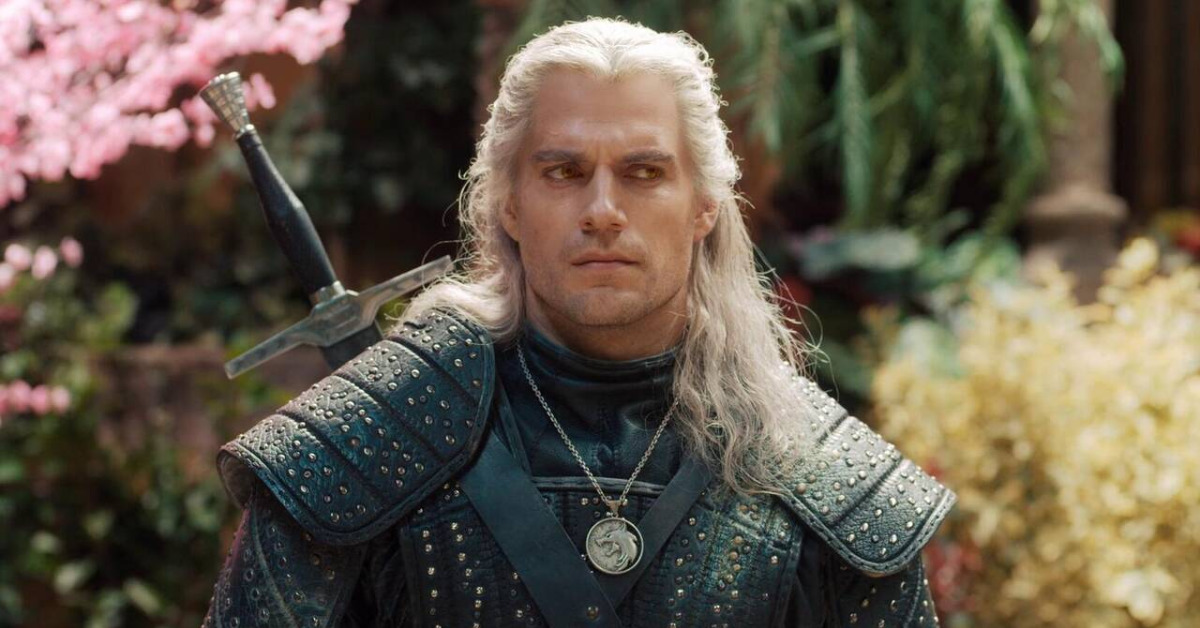 The Witcher Gives Henry Cavill A Proper Send-Off In Season Three