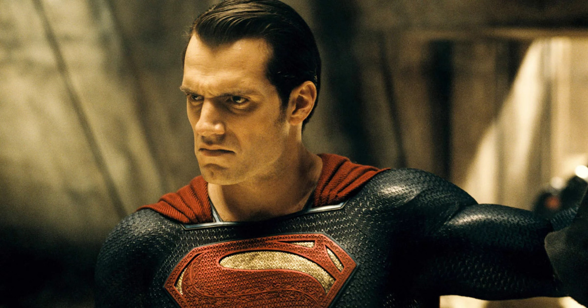 Warner Bros Discovery Underwhelmed By Man Of Steel 2 Script - Geekosity
