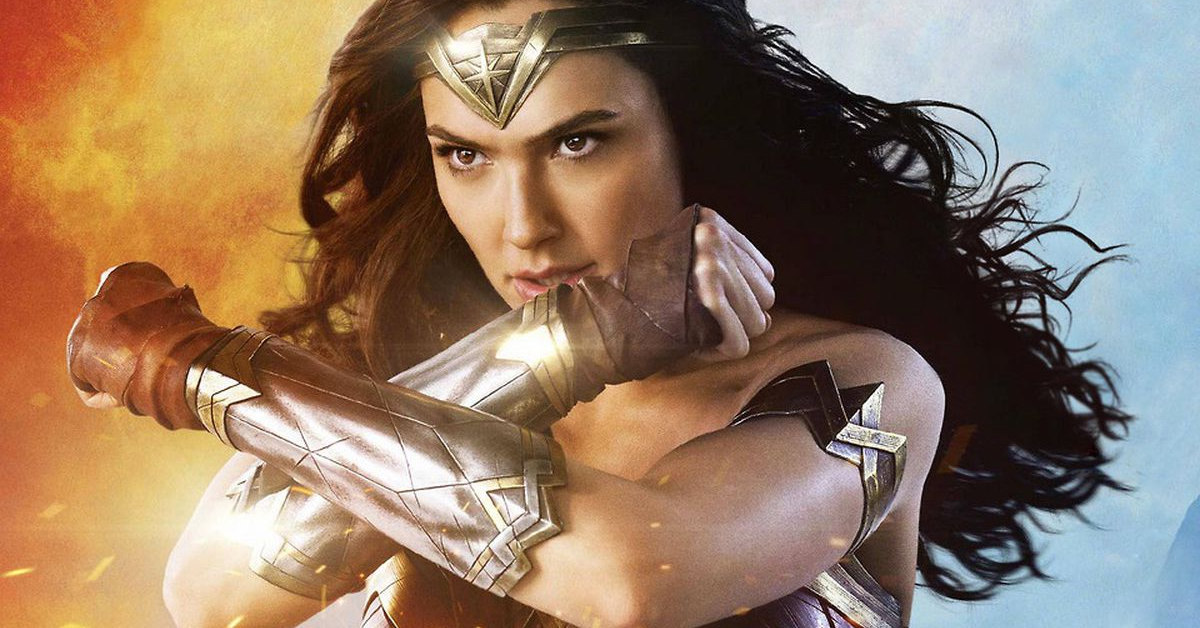 Wonder Woman 3 gets a disappointing update