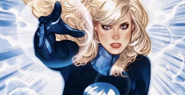 Fantastic Four Casting Completely Focuses On The Invisible Woman