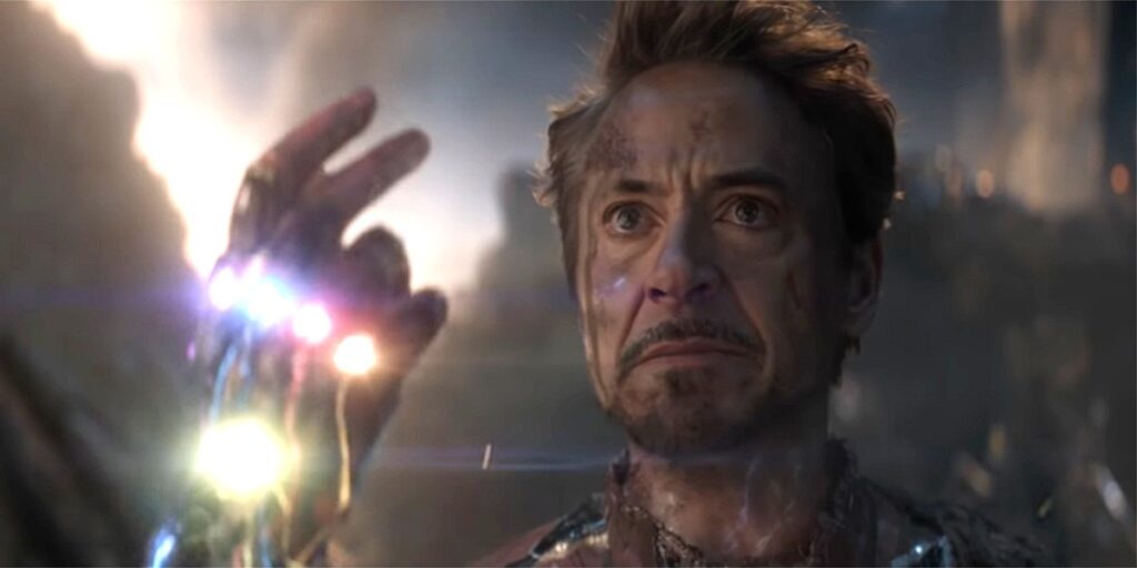 Robert Downey Jr.'s Rumored MCU Comeback Gets Crushing Update