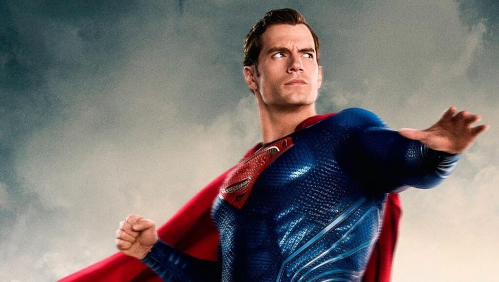 James Gunn Continues To Debunk Superman Reports