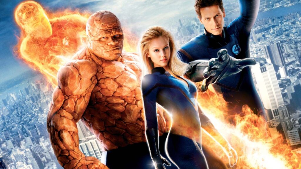 Fantastic Four Casting Completely Focuses On The Invisible Woman