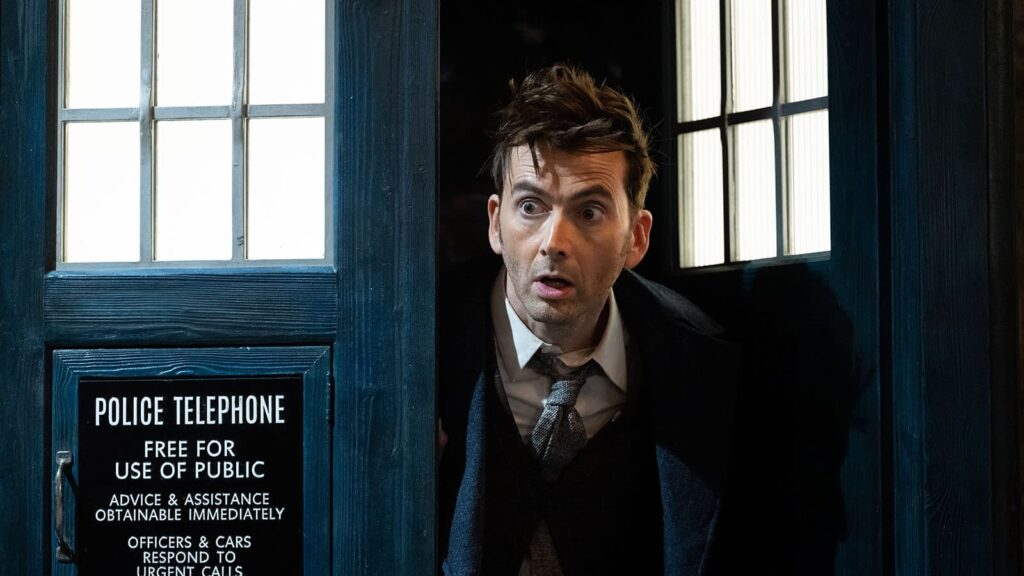 Doctor Who’s Next Season Likely To Be Overtly Queer