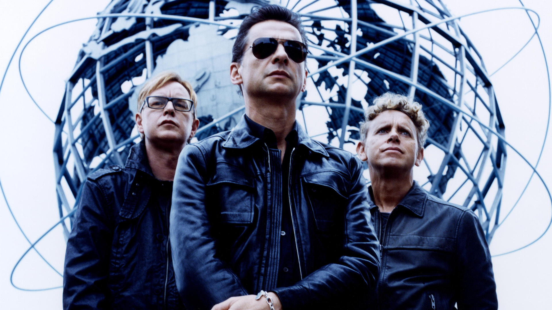 Depeche Mode In First Ever Alliance With Psychedelic Furs On 15th Album