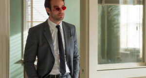 Daredevil: Born Again Set Photos Confirm Full-On Reboot