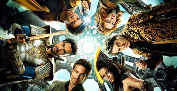 Dungeons And Dragons: Honor Among Thieves Debuts On Rotten Tomatoes With An Impressive Score
