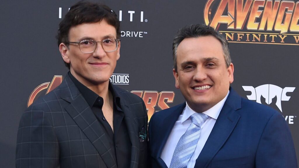 The Russo Brothers Want To Direct For James Gunn’s DCU