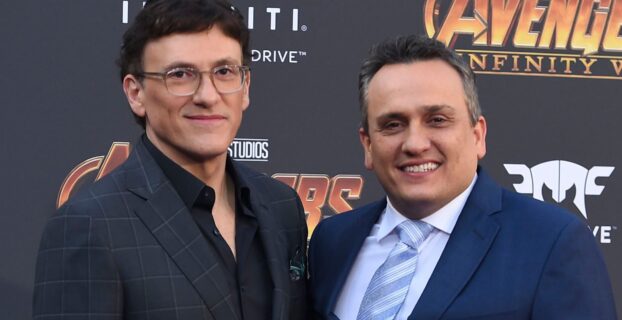 The Russo Brothers Want To Direct For James Gunn’s DCU