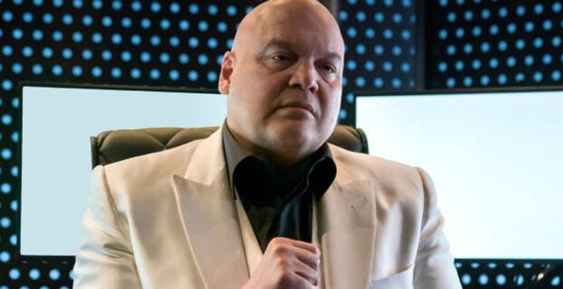 Vincent D’Onofrio Teases Fierce Battle With Tom Holland’s Spider-Man