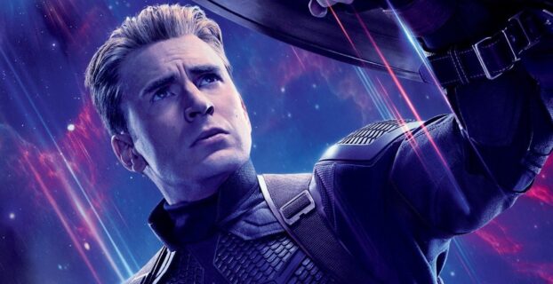 Chris Evans Reveals His Thoughts On Returning To The MCU