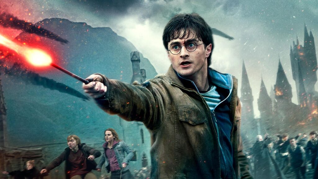 Harry Potter Reboot Reuses John Williams’ Iconic Score