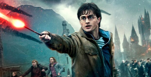 Harry Potter Reboot Reuses John Williams’ Iconic Score