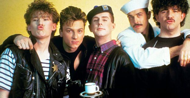 Frankie Goes To Hollywood To Reunite After Extremely Long Break