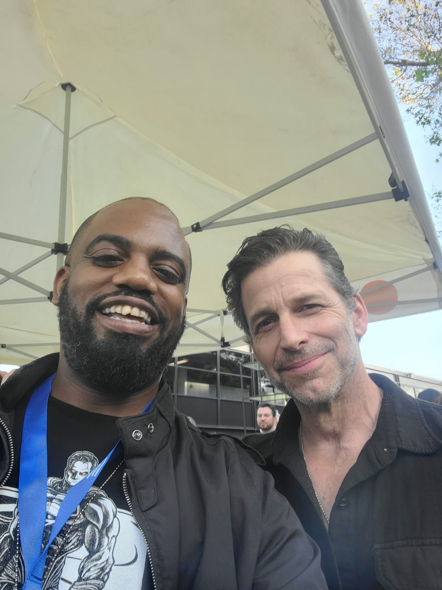 Justice League 2: Zack Snyder Compliments Sell To Netflix Campaign