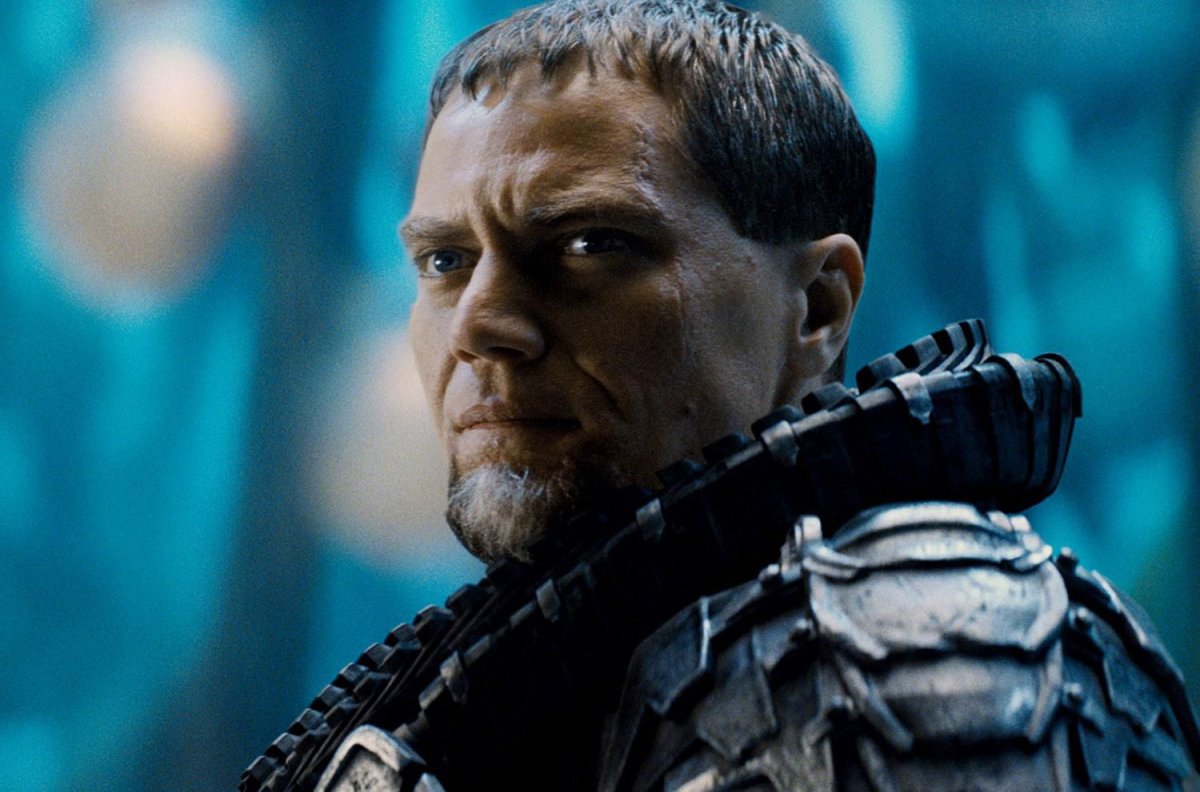 Michael Shannon Didn't Want His Shocking DC Return To Be Offensive To Zack Snyder