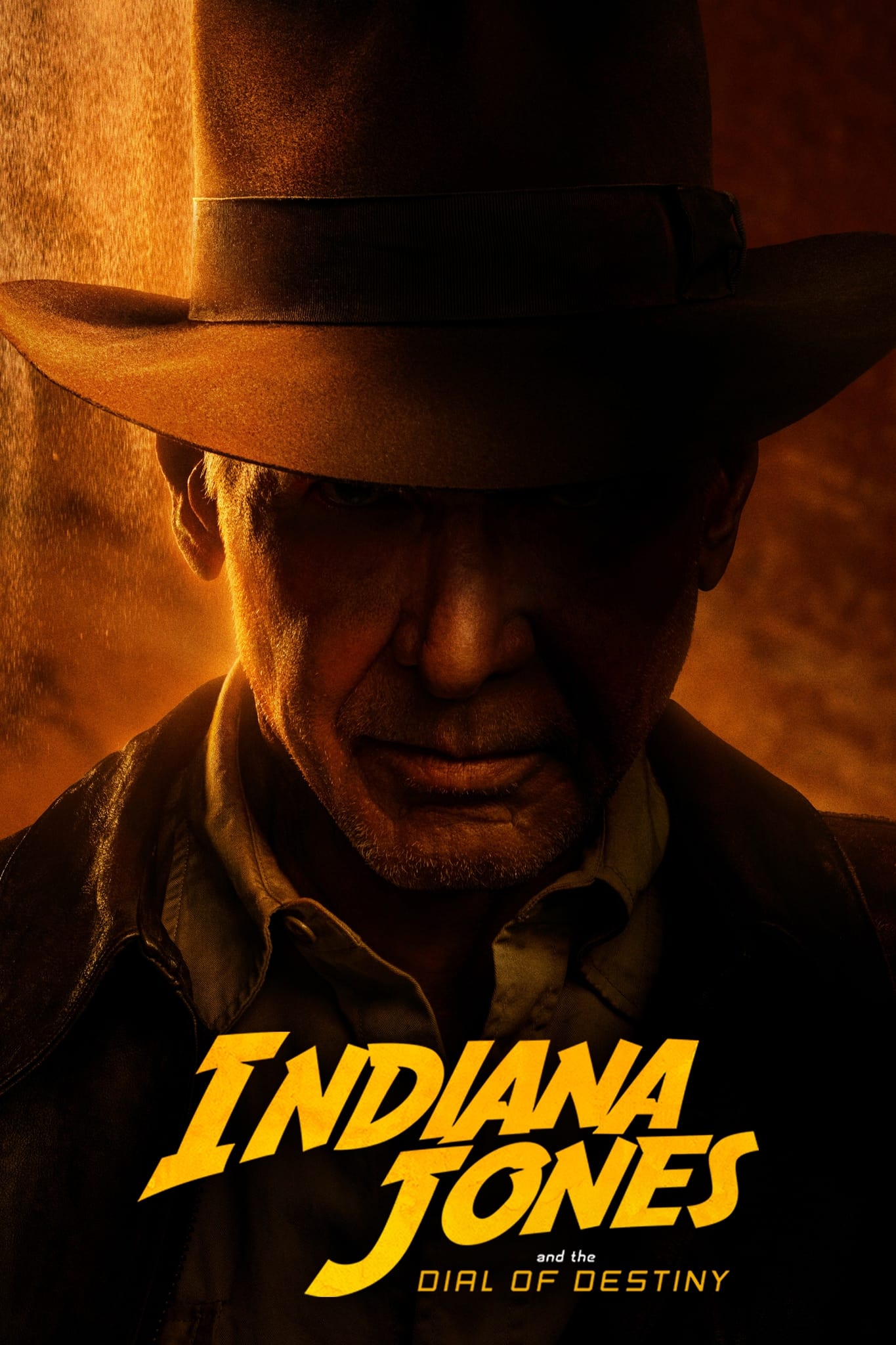 Steven Spielberg Shows Love For Indiana Jones 5