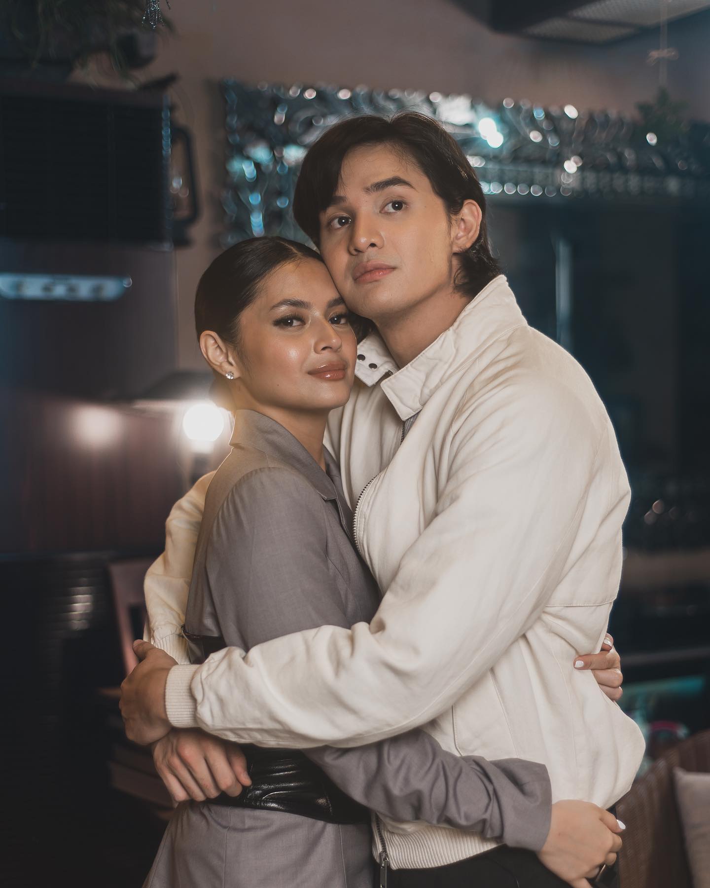 Ruru Madrid And Bianca Umali Power The Write One With Strong Acting