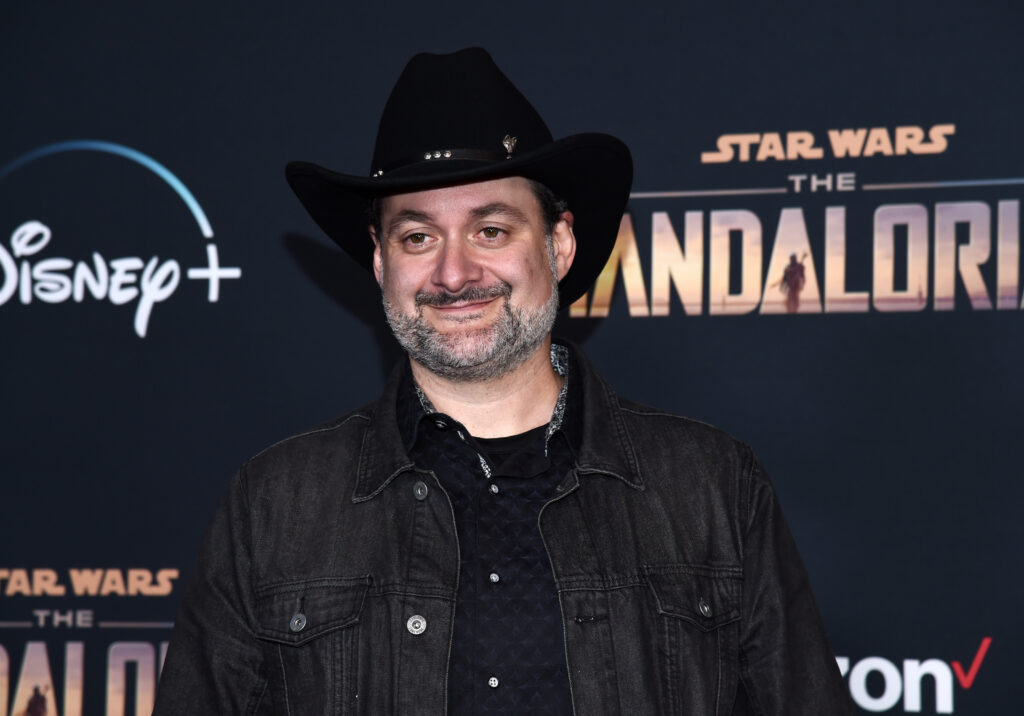 Dave Filoni Opens Up On His Upcoming Star Wars Movie