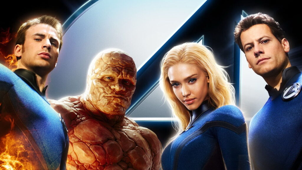 Fantastic Four 1960’s Setting Reportedly Confirmed