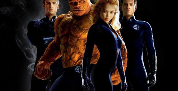 Fantastic Four Potential Actress Sounds Grateful To Be Considered