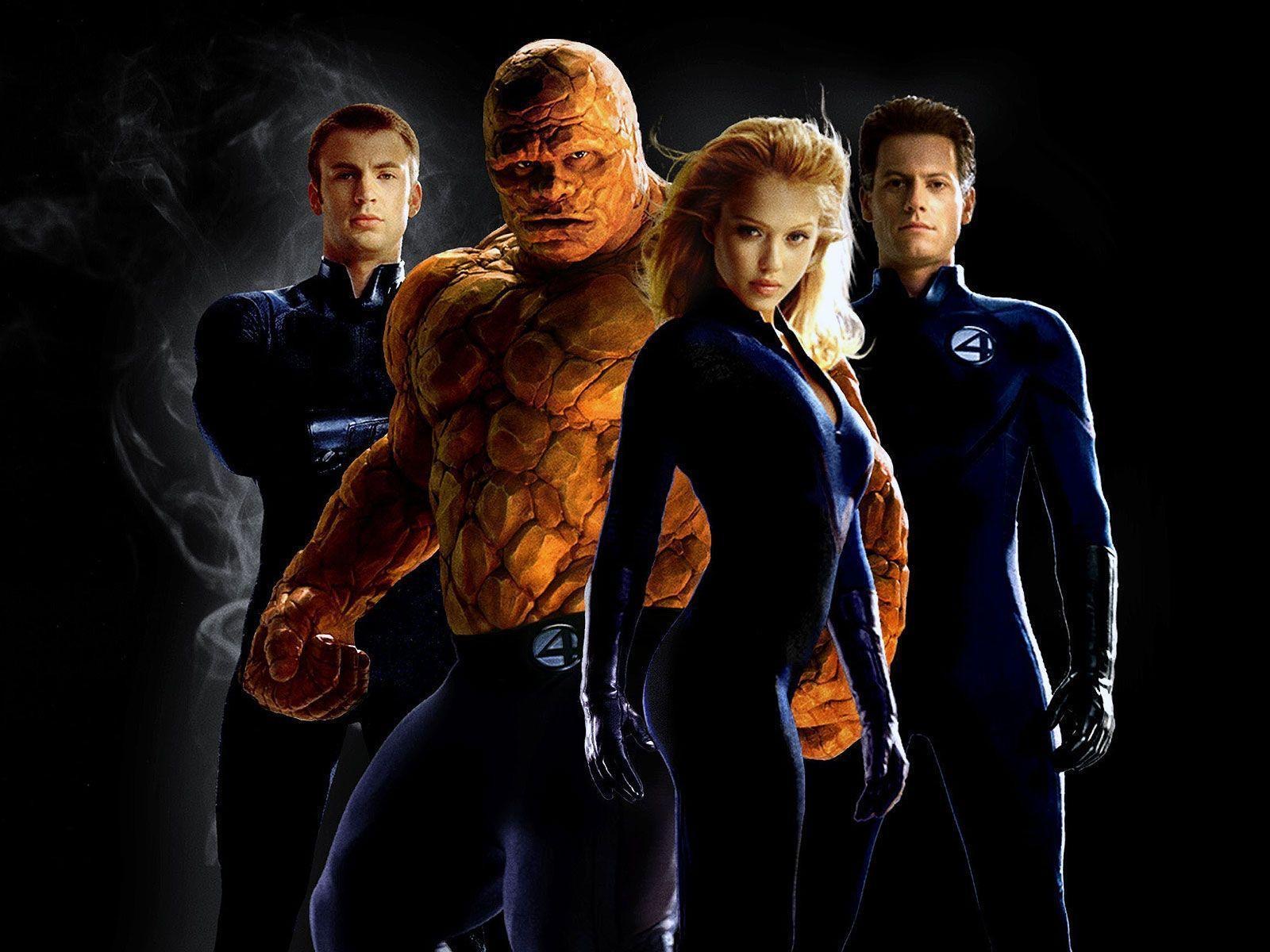 Fantastic Four Potential Actress Sounds Grateful To Be Considered