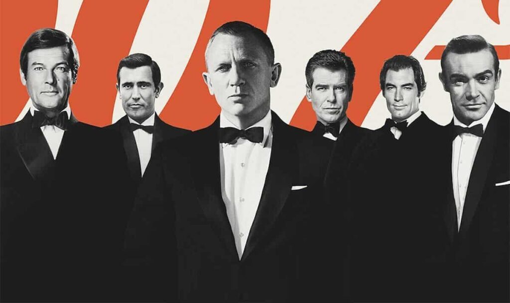 James Bond Reboot Adds New Candidate To Ongoing Search