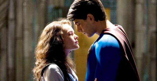 Superman: Legacy Looking At Four Actresses For Lois Lane