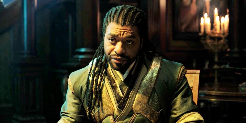 Venom 3 Adds Doctor Strange’s Chiwetel Ejiofor To The Cast