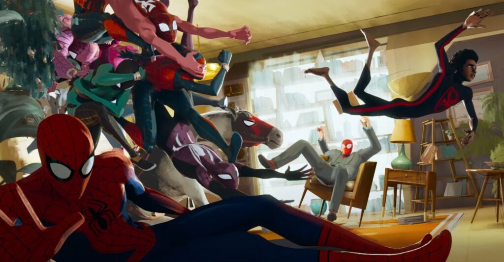 Dan Slott Announces Thrilling Return Of Superior Spider-Man